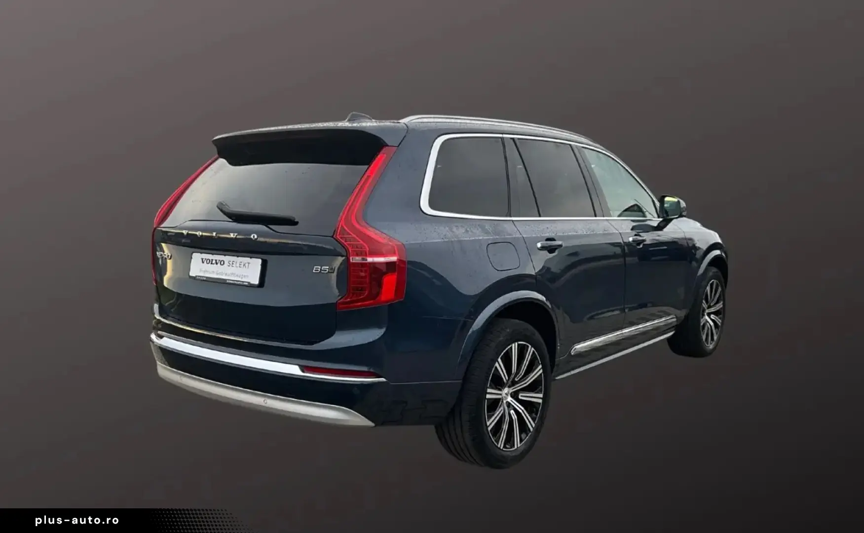 XC 90 Inscription AWD