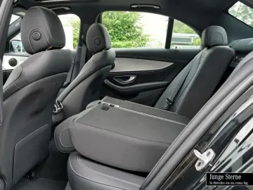 E 300 AMG SD DISTRONIC 360  AMBIENTE MULTIBEAM S