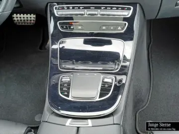 E 300 AMG SD DISTRONIC 360  AMBIENTE MULTIBEAM S