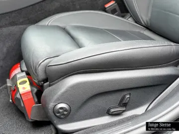 E 300 AMG SD DISTRONIC 360  AMBIENTE MULTIBEAM S