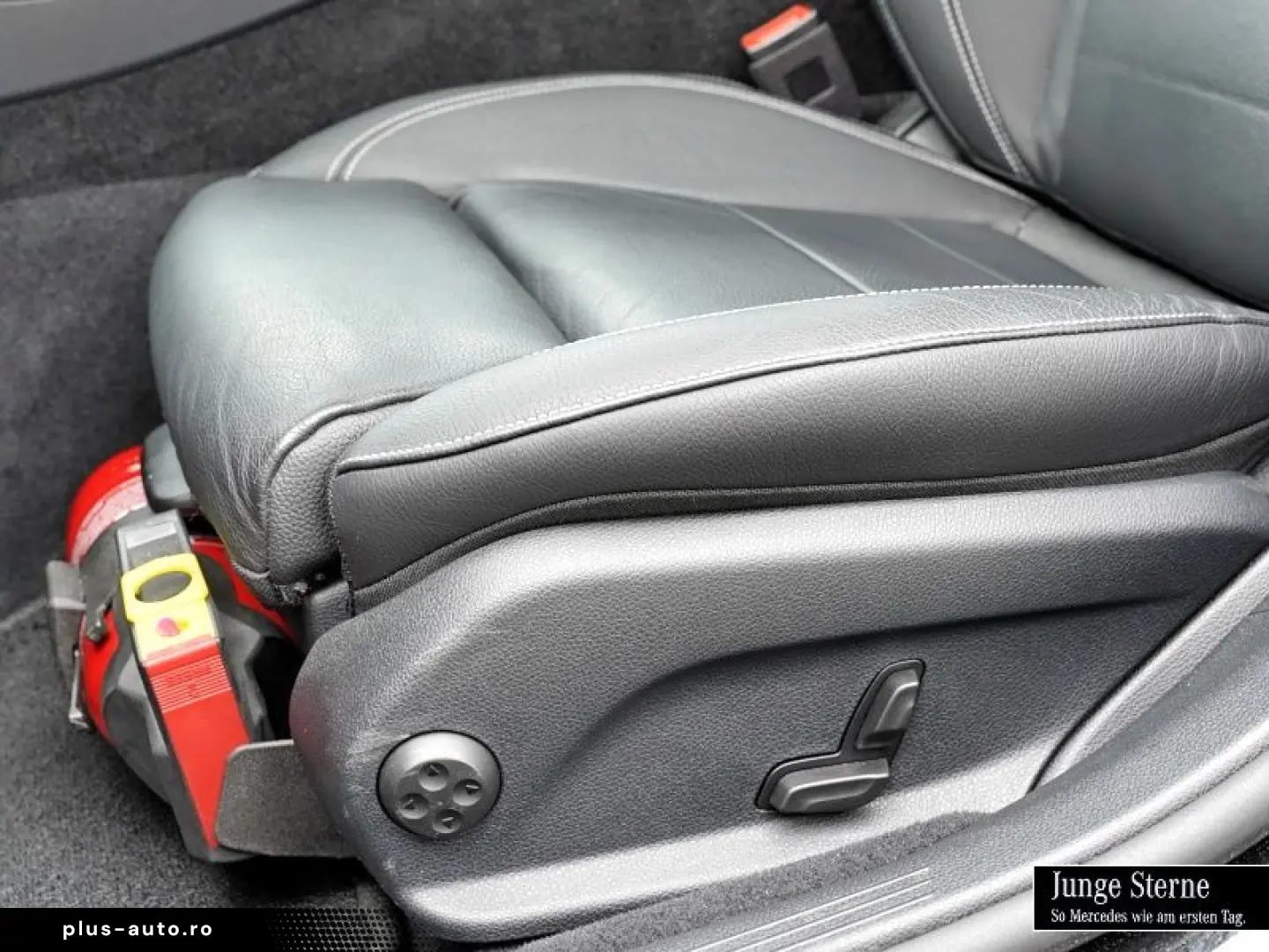 E 300 AMG SD DISTRONIC 360  AMBIENTE MULTIBEAM S