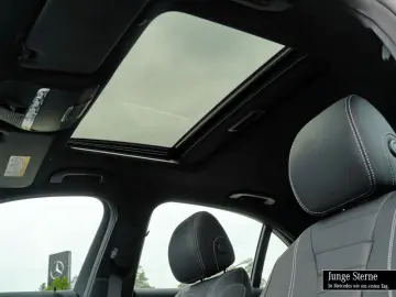 E 300 AMG SD DISTRONIC 360  AMBIENTE MULTIBEAM S