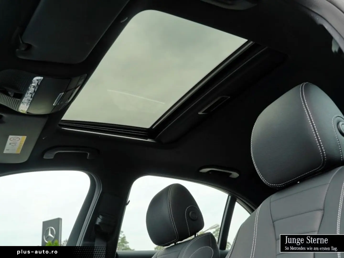 E 300 AMG SD DISTRONIC 360  AMBIENTE MULTIBEAM S