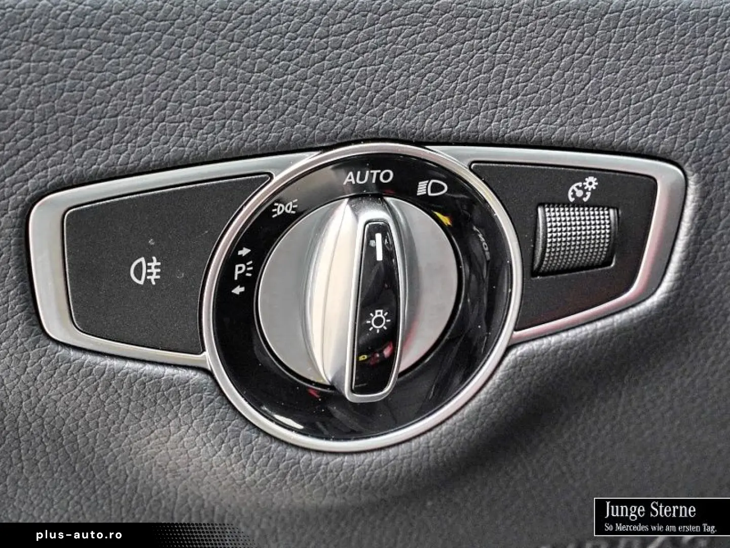 E 300 AMG SD DISTRONIC 360  AMBIENTE MULTIBEAM S