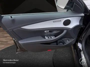 E 300 de 4M AMG MBUX PANO FAHRASSIST LED 360