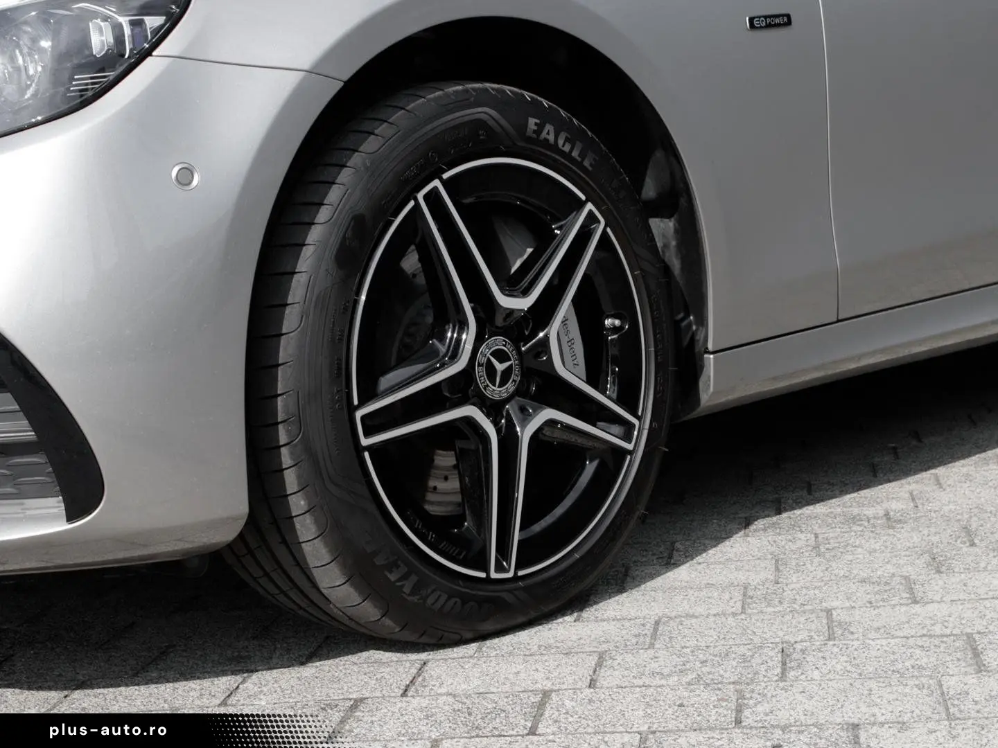 E 300 de 4M AMG Night Kamera Multibeam Burmester