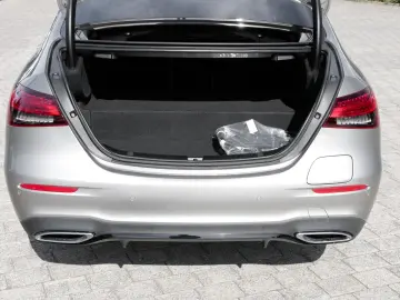 E 300 de 4M AMG Night Kamera Multibeam Burmester