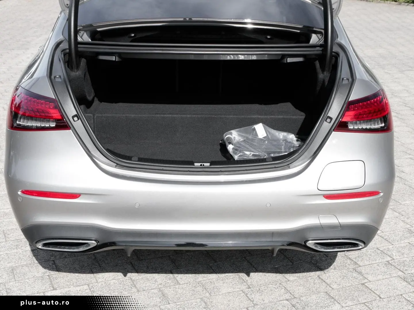 E 300 de 4M AMG Night Kamera Multibeam Burmester