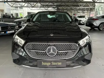 E 200 Avantgarde Pano Distronic MBUX 19Zoll Totw