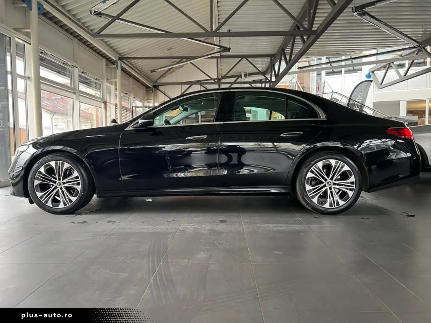 E 200 Avantgarde Pano Distronic MBUX 19Zoll Totw