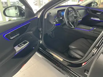 E 200 Avantgarde Pano Distronic MBUX 19Zoll Totw