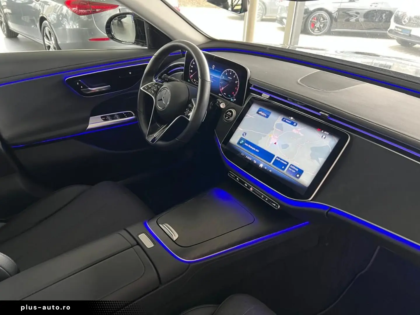 E 200 Avantgarde Pano Distronic MBUX 19Zoll Totw