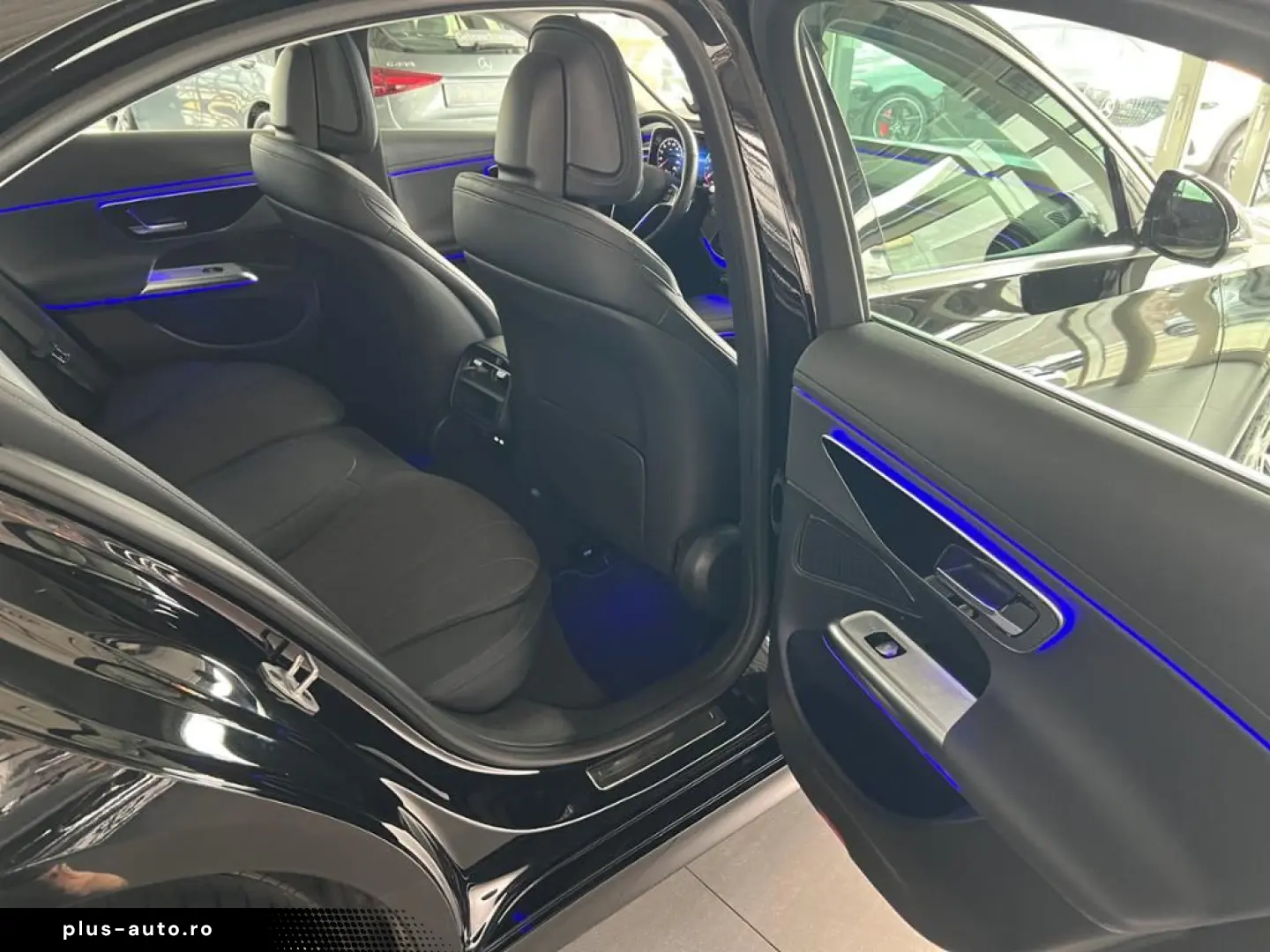 E 200 Avantgarde Pano Distronic MBUX 19Zoll Totw