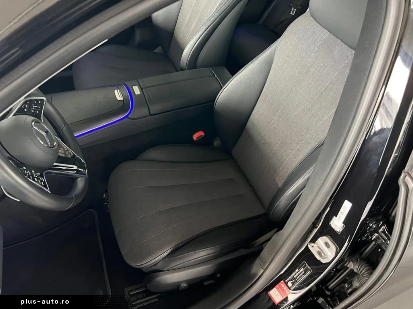 E 200 Avantgarde Pano Distronic MBUX 19Zoll Totw