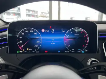 E 200 Avantgarde Pano Distronic MBUX 19Zoll Totw