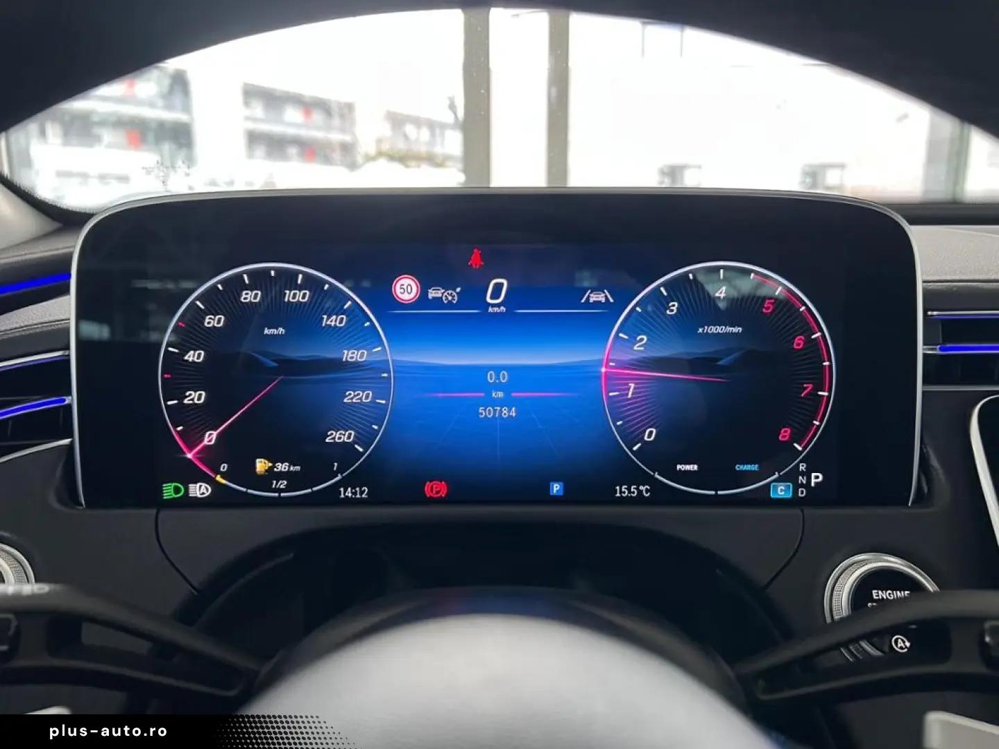 E 200 Avantgarde Pano Distronic MBUX 19Zoll Totw