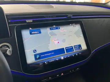 E 200 Avantgarde Pano Distronic MBUX 19Zoll Totw