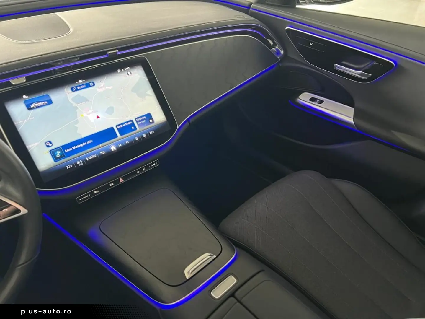 E 200 Avantgarde Pano Distronic MBUX 19Zoll Totw