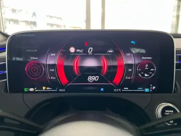 E 200 Avantgarde Pano Distronic MBUX 19Zoll Totw