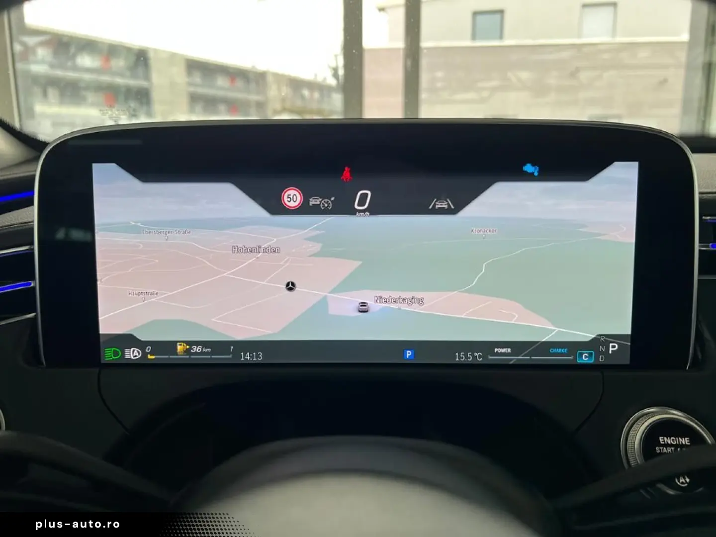 E 200 Avantgarde Pano Distronic MBUX 19Zoll Totw