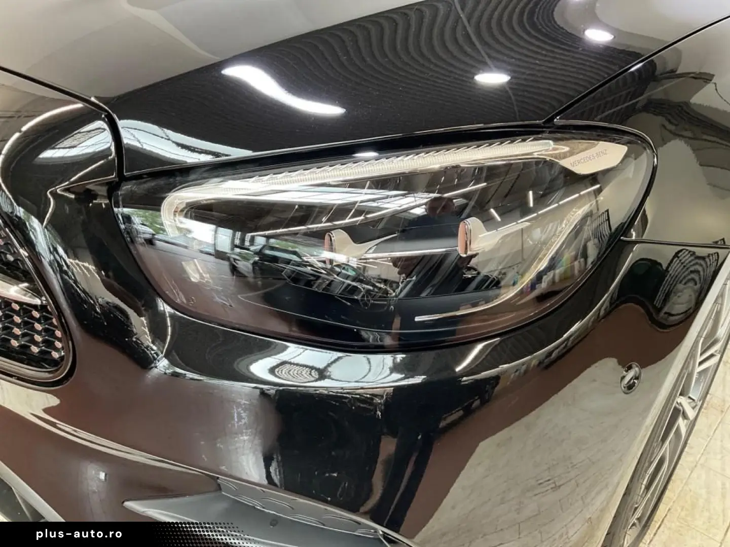 E 200 Limousine AMG  Pano  Kamera  Memory  Totw.