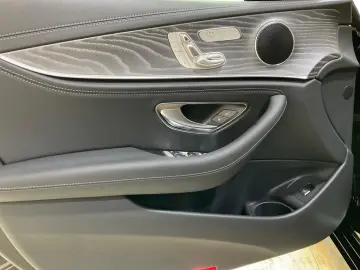 E 200 Limousine AMG  Pano  Kamera  Memory  Totw.