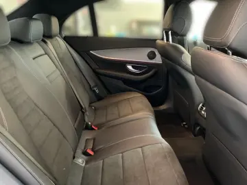 E 200 Limousine AMG  Pano  Kamera  Memory  Totw.