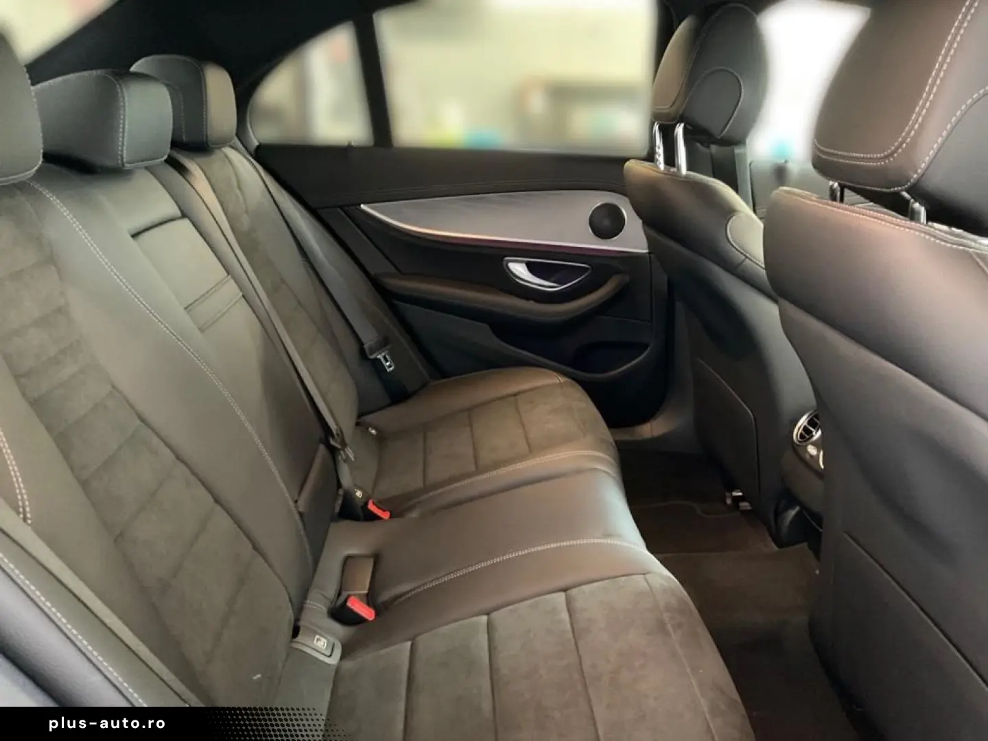 E 200 Limousine AMG  Pano  Kamera  Memory  Totw.