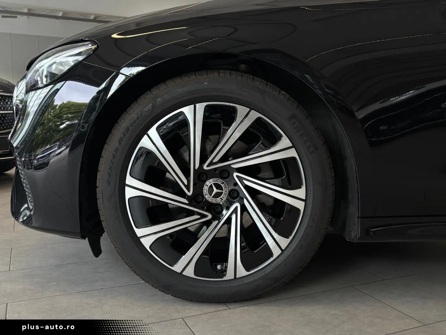 E 200 AVANTGARDE PANO DISTRO 19  KEYLESS CARPLAY