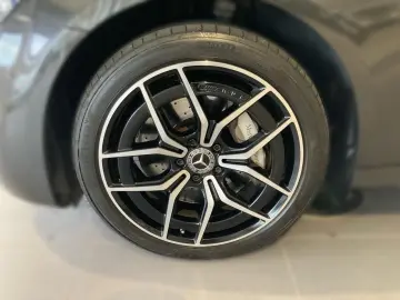 E 300 de 4M AMG NIGHT DISTR PLUS 360  MULTIBEAM