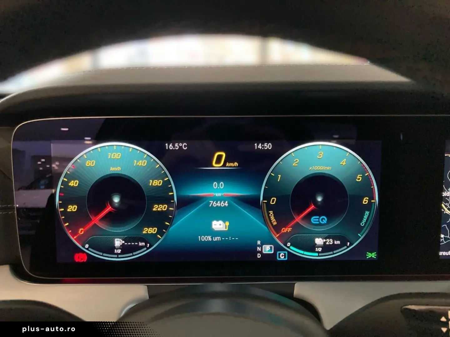 E 300 de 4M AMG NIGHT DISTR PLUS 360  MULTIBEAM