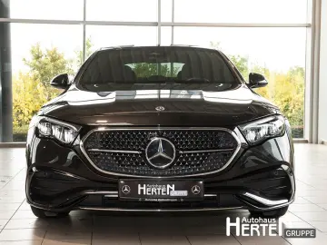 E 300 e AMG LED AMBIENTE WINTER-P. R-KAMERA SHZ