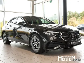 E 300 e AMG LED AMBIENTE WINTER-P. R-KAMERA SHZ