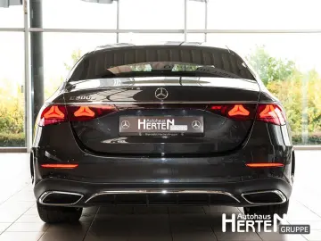 E 300 e AMG LED AMBIENTE WINTER-P. R-KAMERA SHZ