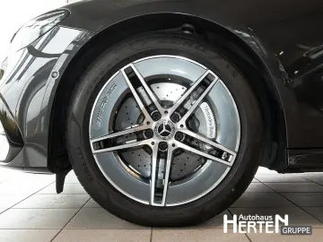 E 300 e AMG LED AMBIENTE WINTER-P. R-KAMERA SHZ