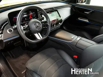 E 300 e AMG LED AMBIENTE WINTER-P. R-KAMERA SHZ