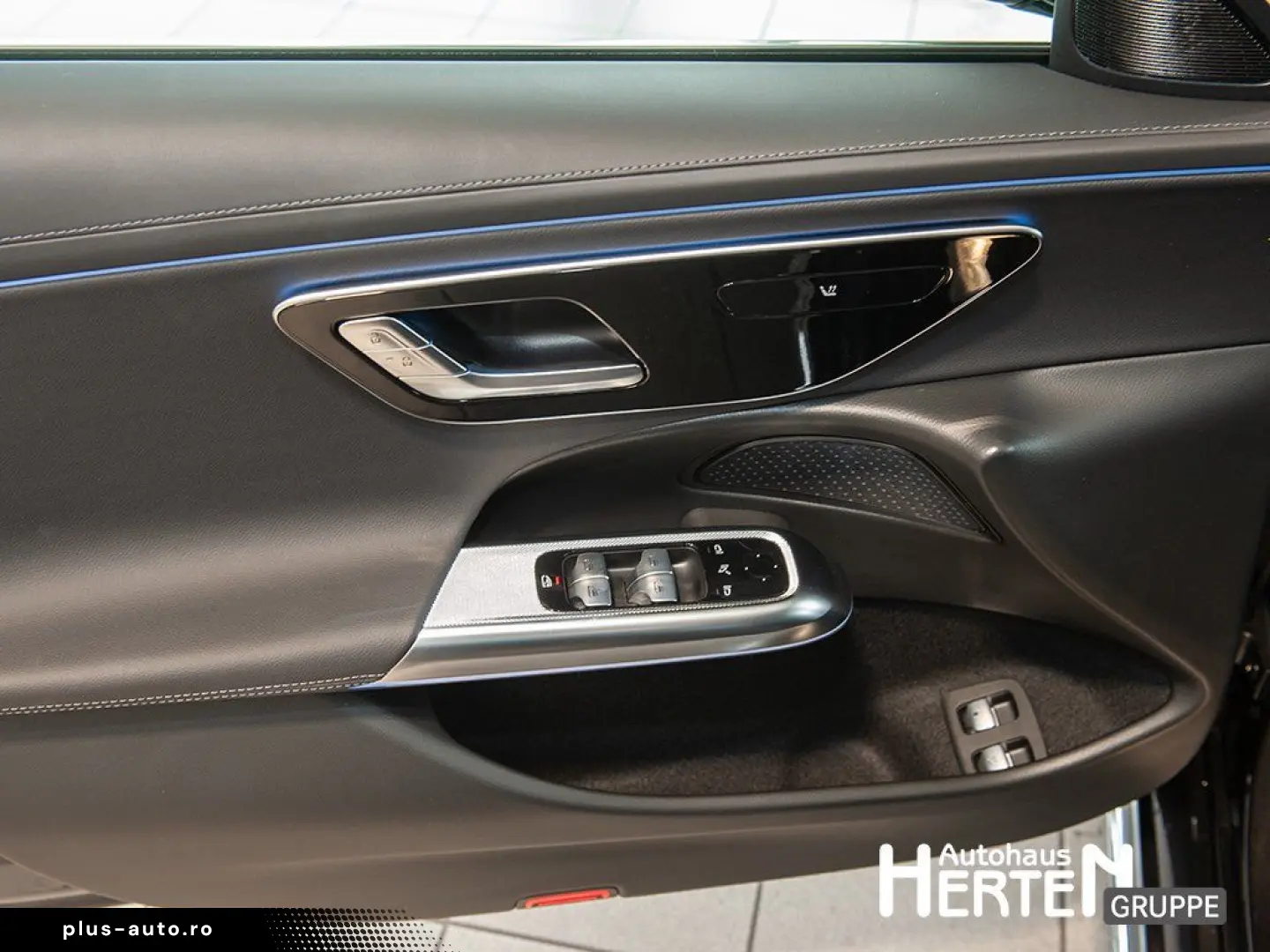 E 300 e AMG LED AMBIENTE WINTER-P. R-KAMERA SHZ