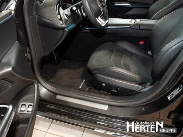 E 300 e AMG LED AMBIENTE WINTER-P. R-KAMERA SHZ