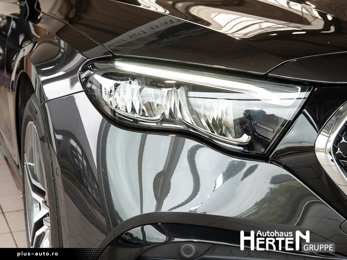 E 300 e AMG LED AMBIENTE WINTER-P. R-KAMERA SHZ