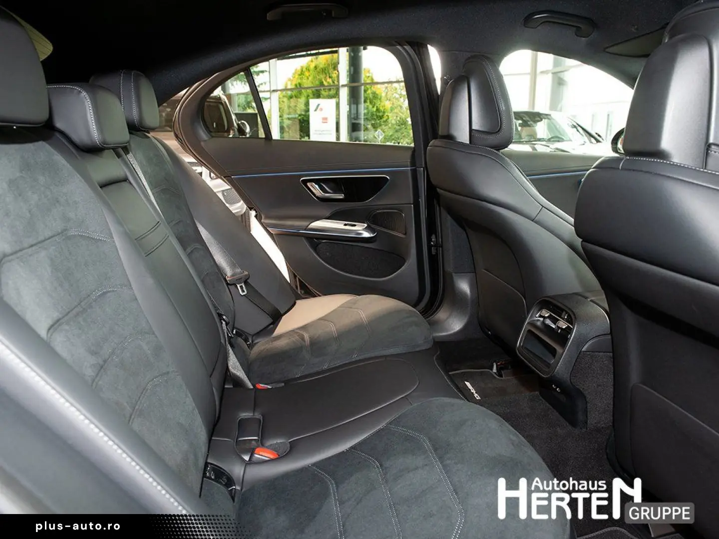 E 300 e AMG LED AMBIENTE WINTER-P. R-KAMERA SHZ