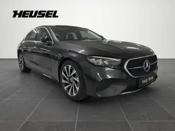 E 200 Avantgarde  Pan.SHD Winter-P LED Keyless