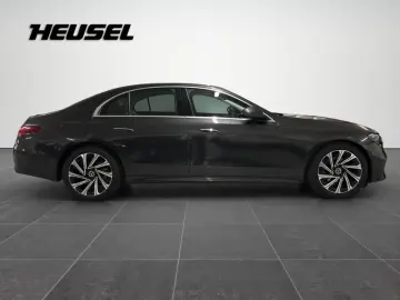 E 200 Avantgarde  Pan.SHD Winter-P LED Keyless