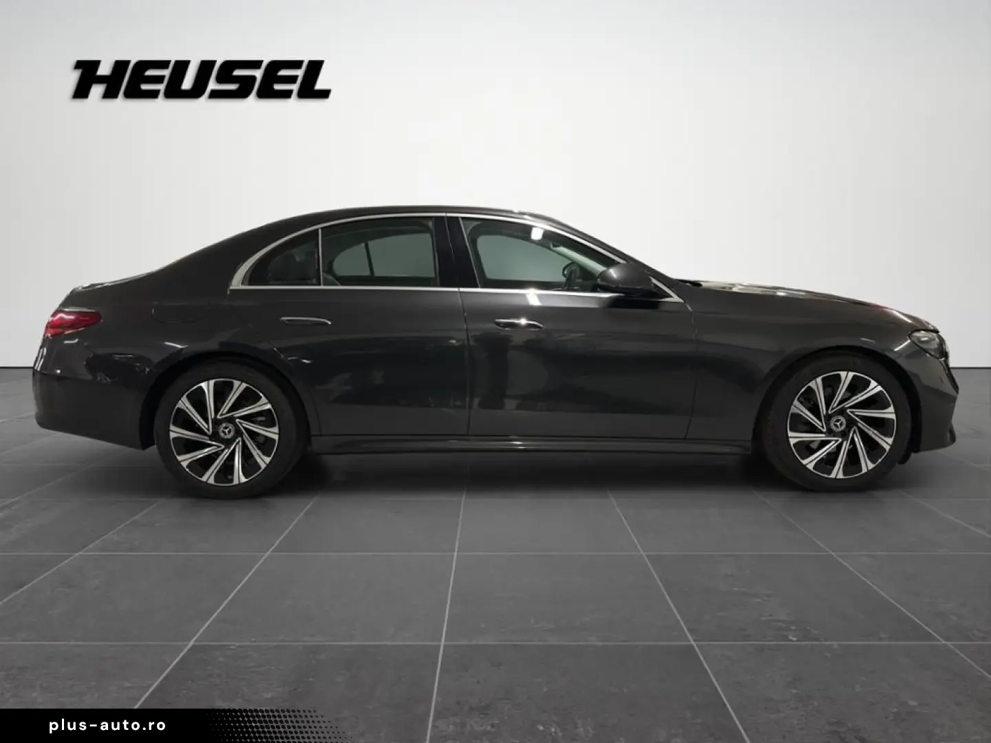 E 200 Avantgarde  Pan.SHD Winter-P LED Keyless