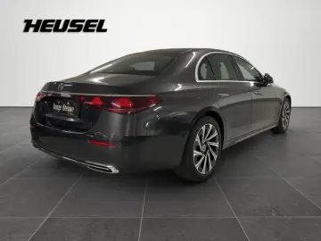 E 200 Avantgarde  Pan.SHD Winter-P LED Keyless