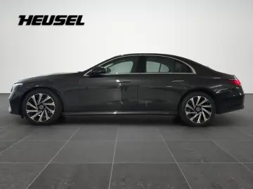 E 200 Avantgarde  Pan.SHD Winter-P LED Keyless