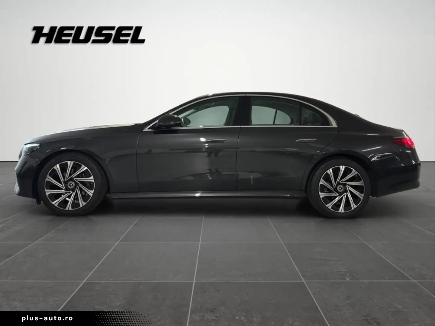 E 200 Avantgarde  Pan.SHD Winter-P LED Keyless