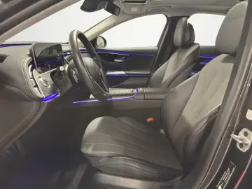 E 200 Avantgarde  Pan.SHD Winter-P LED Keyless