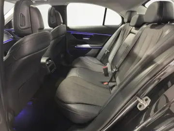 E 200 Avantgarde  Pan.SHD Winter-P LED Keyless