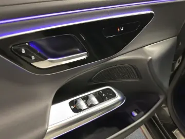 E 200 Avantgarde  Pan.SHD Winter-P LED Keyless