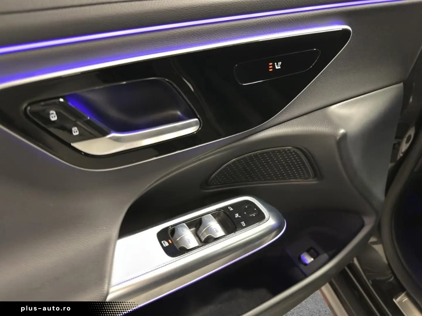 E 200 Avantgarde  Pan.SHD Winter-P LED Keyless